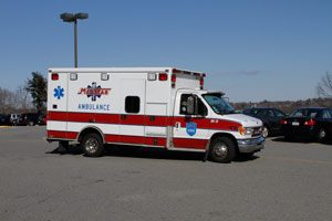 Medicare Ambulance Service - MedStar