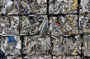 Scrap Iron Recycling in Readville, Massachusetts