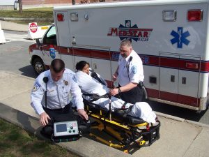 Transport Services for Worcester, Massachusetts