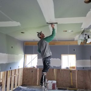 Plastering Services for Gardner, Massachusetts
