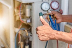 Air Conditioning Repair for Westminster, Massachusetts