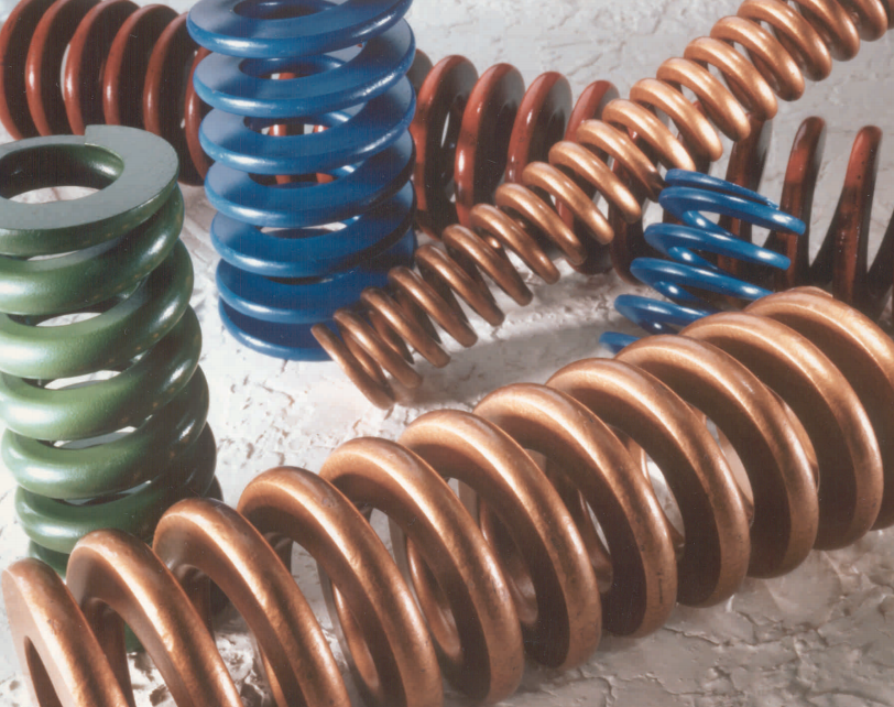 Industrial and Automotive Springs in Spokane Valley, Washington