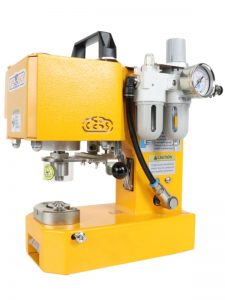 Grommet machines from ClipsShop at METALgrommets.com