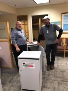 secure document shredding for Shirley, Massachusetts