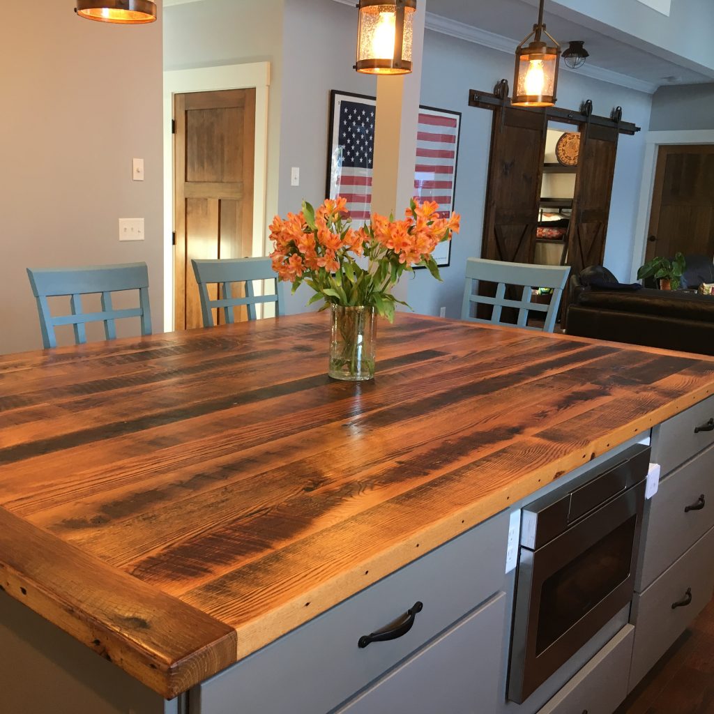 Custom Millwork for Durham, North Carolina Bingham Lumber